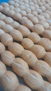 PANIFICADORA CAFE COM PAO