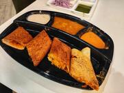 Dosa Plaza Plutone Mall