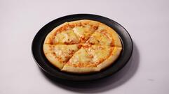 William John's Pizza Gandhinagar Sector 16