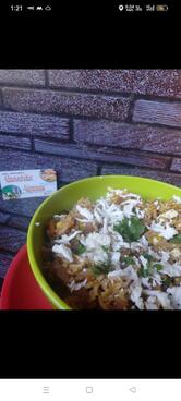 Vanshika Food Gallery