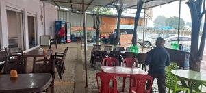 Radhe Radhe tourist family restaurant