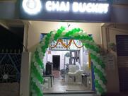 chai bucket