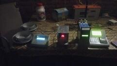 Madhusudan Dairy Jagatpur