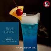 Geisha Hidden Bar