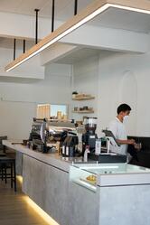 Friendly Bean Cafe & Co-working Space