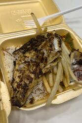 Fish Wala Tooting