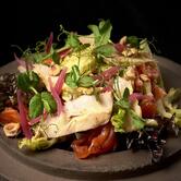 Ma fabrique du burger