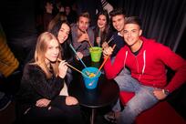 BADABOOM Drink Shot & Show (Navigli)