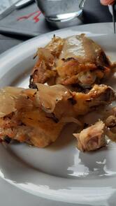 L' Osteria di Porca Vacca