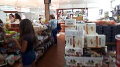 Autogrill Salerno Est