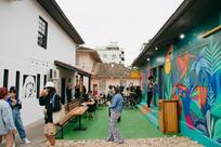 Fresh - Deli Juice Café