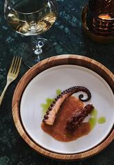 Silk - Restaurant & Bar