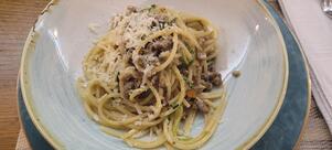 Ristorante La Cantina di Palazzo Ghio