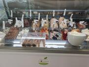 Doppiozero Pastry Concept
