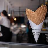 Gelateria Schizzerotto Castello