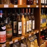 Enoteca Pesce - Wine Bar