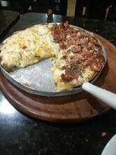 Restaurante e Pizzaria Paraiso