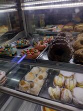 Panificadora, Padaria e Restaurante Masp-Itu