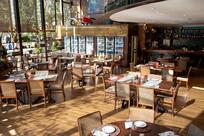 Restaurante Ancho Di Tullio