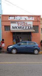 Casa das Esfihas e Pastelaria Moretti