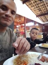 Restaurante 4X4 Gourmet