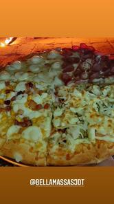 Pizzaria Bella Massa