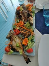 Madame Beach & Restaurant