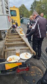 Street podjetje za turizem, gostinstvo in trgovino, d.o.o.