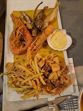 Retrobottega con cucina