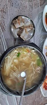 초가집갈비