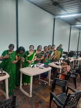 Nana Shri Pav Bhaji Center