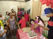 Alpendre Família Mota