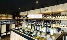 Bar Wine Shop