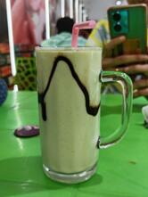 Siva Chennuru Special Dham Biryani Hotel