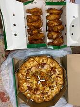 เดอะ พิซซ่า คอมปะนี 1112 พนมสารคาม