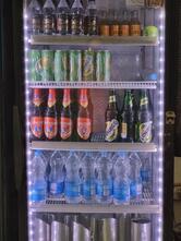 DSR hotel restaurant and bar