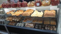 Bela Vista - Pães & Doces