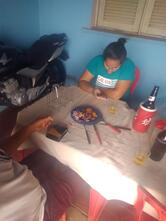 Restaurante Ponto da comida caseira