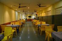 Durga Restaurant & Bar