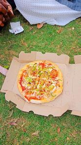 Pizza zone agroha