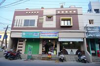 SRI Krishna Coffee Works