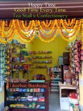 Swapan's Fast Food Stall