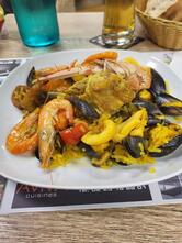 Yermat Bar Brasserie