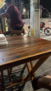 Cachorro Quente Do Josuel