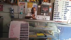 Mahalaxmi Fast Food & Chinese Corner