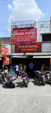 Nawab Hotel