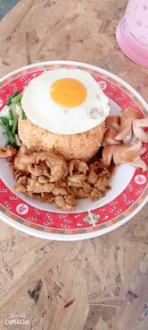 สถานีอร่อย บ้านโป่ง