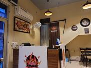 Indian Flames Restaurant