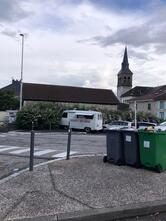 Pizza Coucou c'est Nous