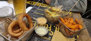 Ciccio's Food Axa(Nuova gestione)